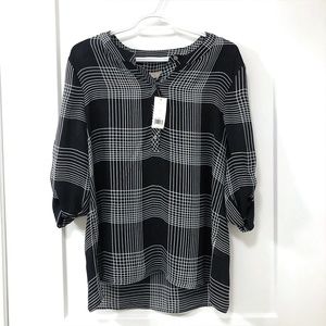 NWT Size Large Banana Republic Slimming